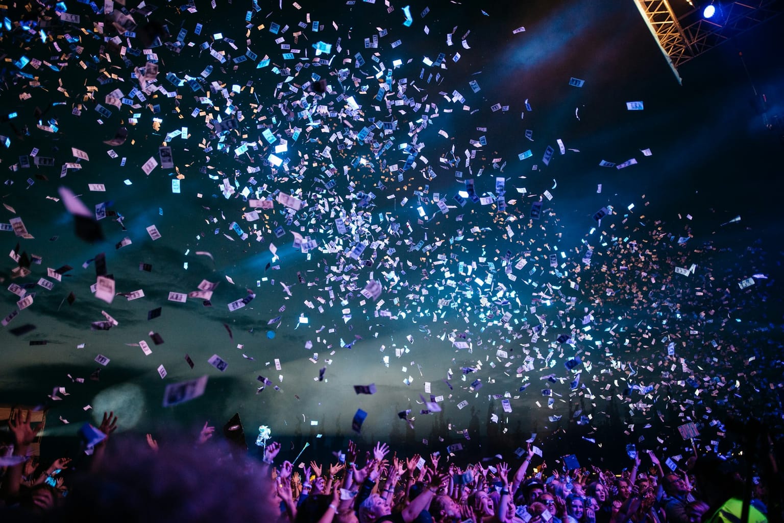 How to run awards programmes that stay fair and on time