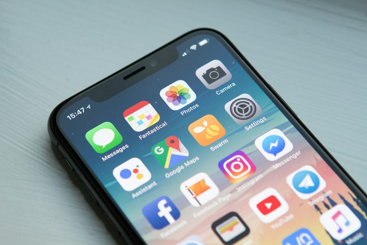 Event PWA and mobile access: keep your conference in their pocket