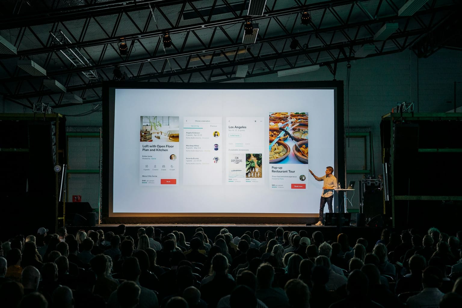 Event registration best practices that respect your attendees